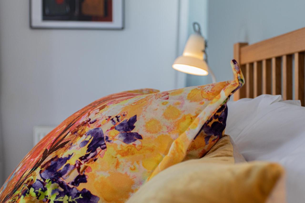 Hotel Roskhill House Lonmore Zewnętrze zdjęcie