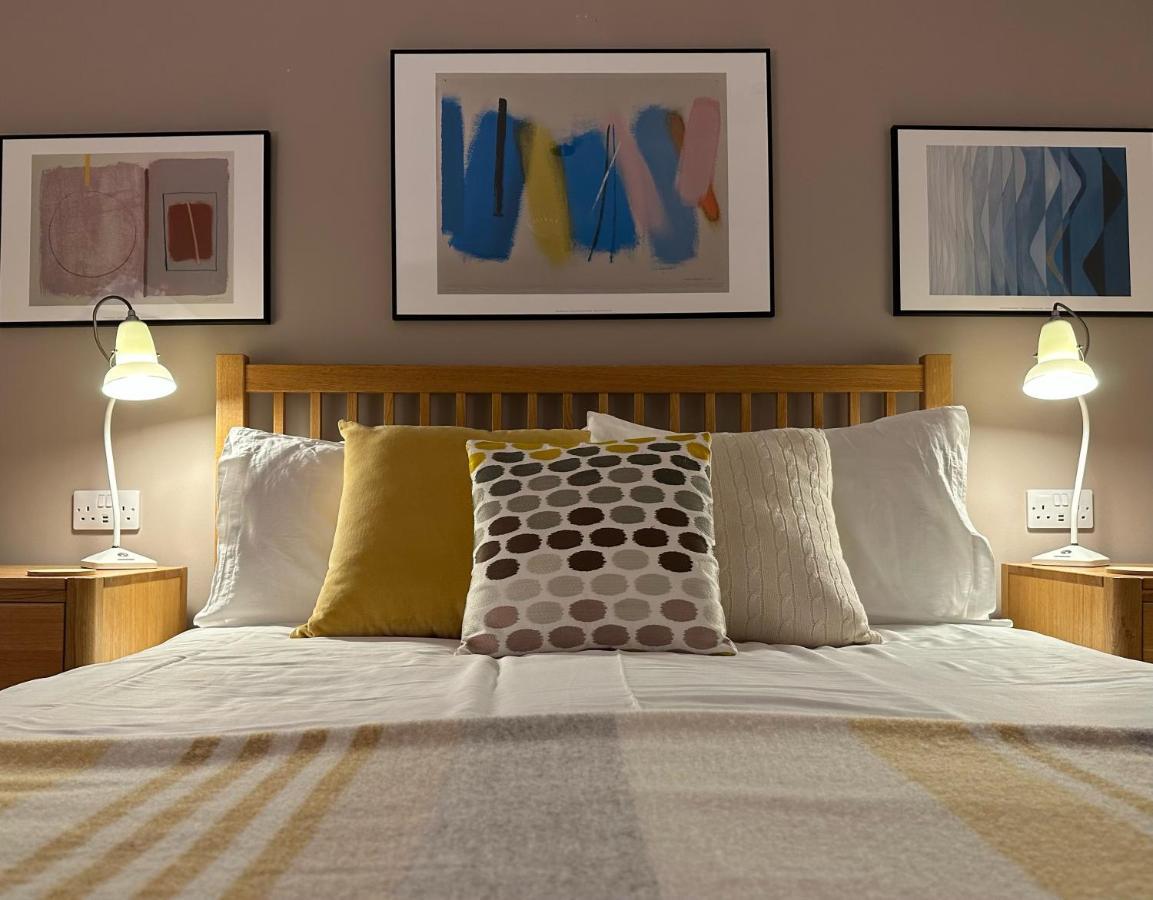 Hotel Roskhill House Lonmore Zewnętrze zdjęcie