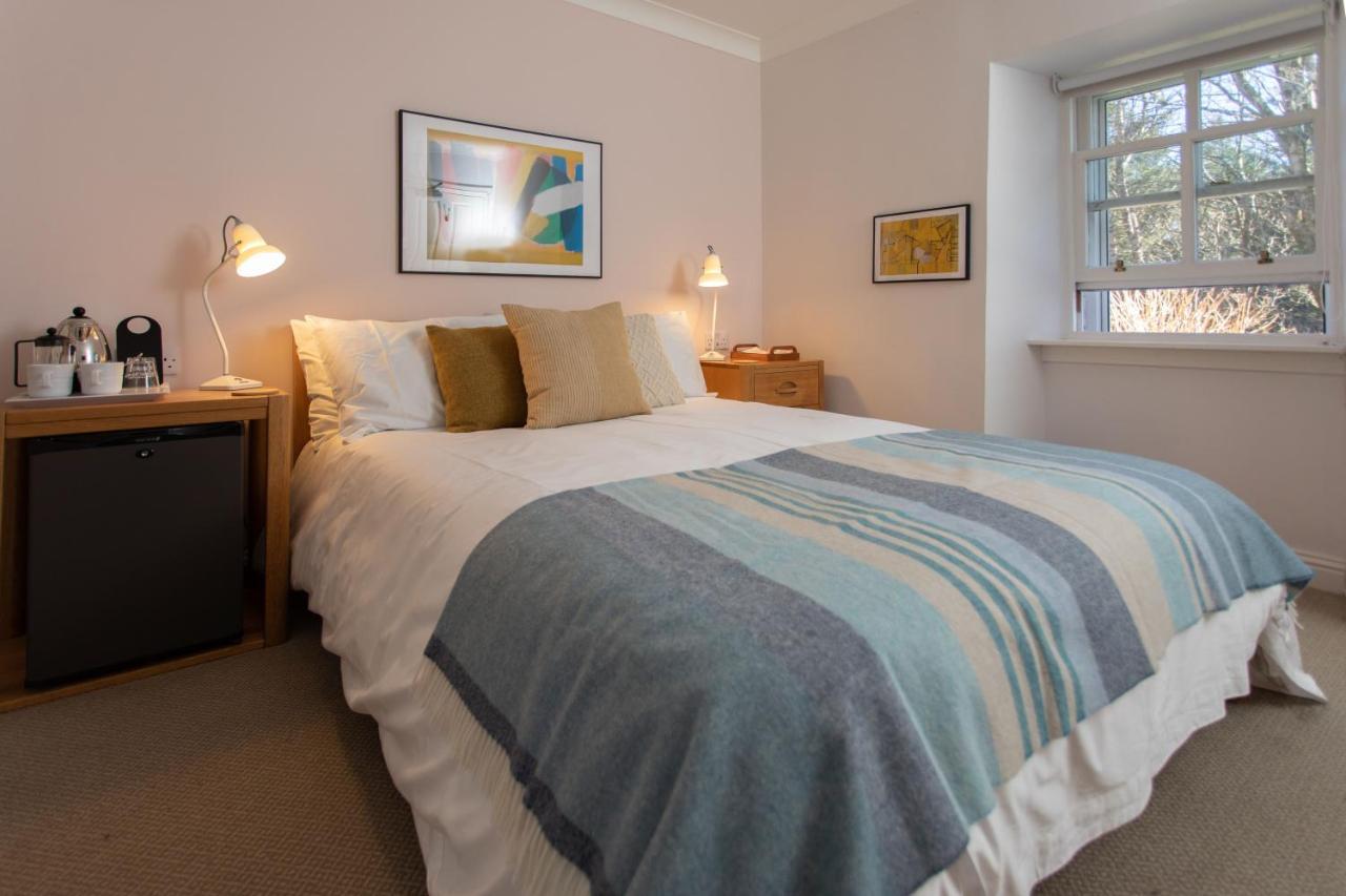 Hotel Roskhill House Lonmore Zewnętrze zdjęcie