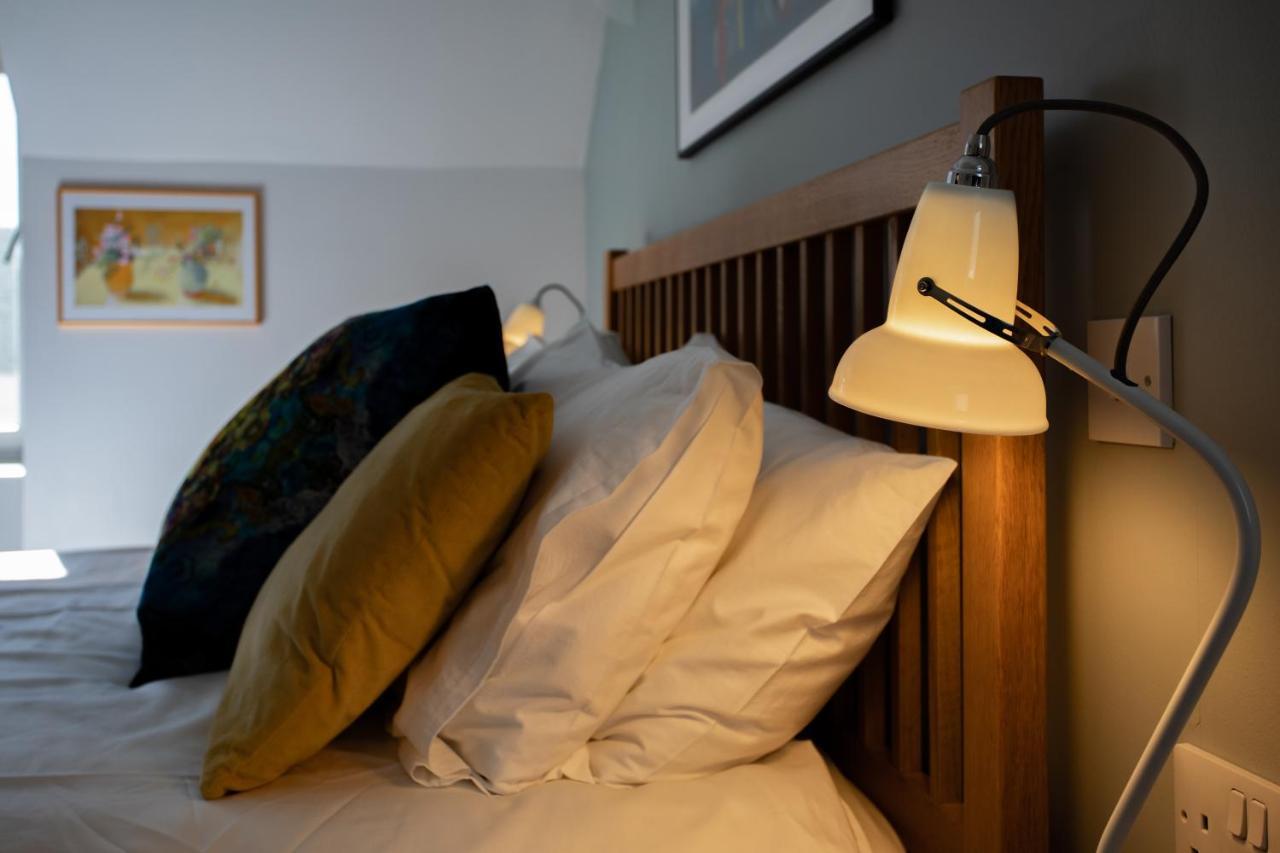 Hotel Roskhill House Lonmore Zewnętrze zdjęcie