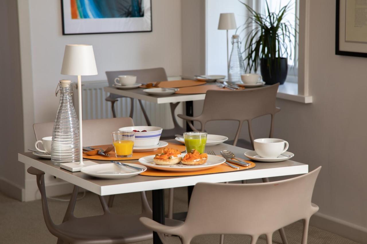 Hotel Roskhill House Lonmore Zewnętrze zdjęcie